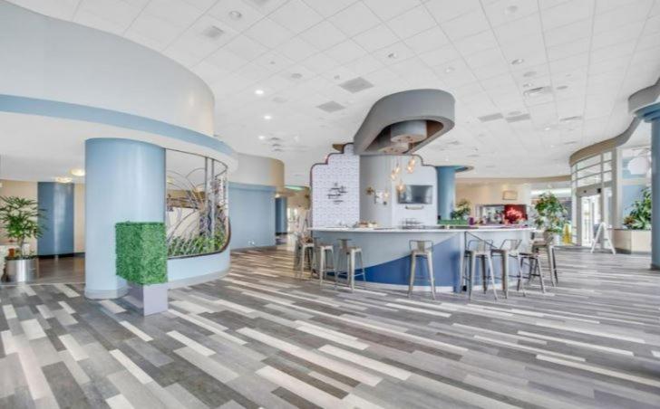 Beachfront Bliss At Ocean Walk Resort - Unit 1701 Daytona Beach Exterior foto