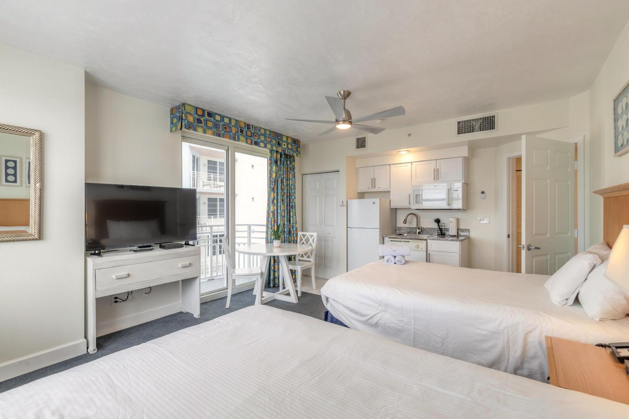 Beachfront Bliss At Ocean Walk Resort - Unit 1701 Daytona Beach Exterior foto